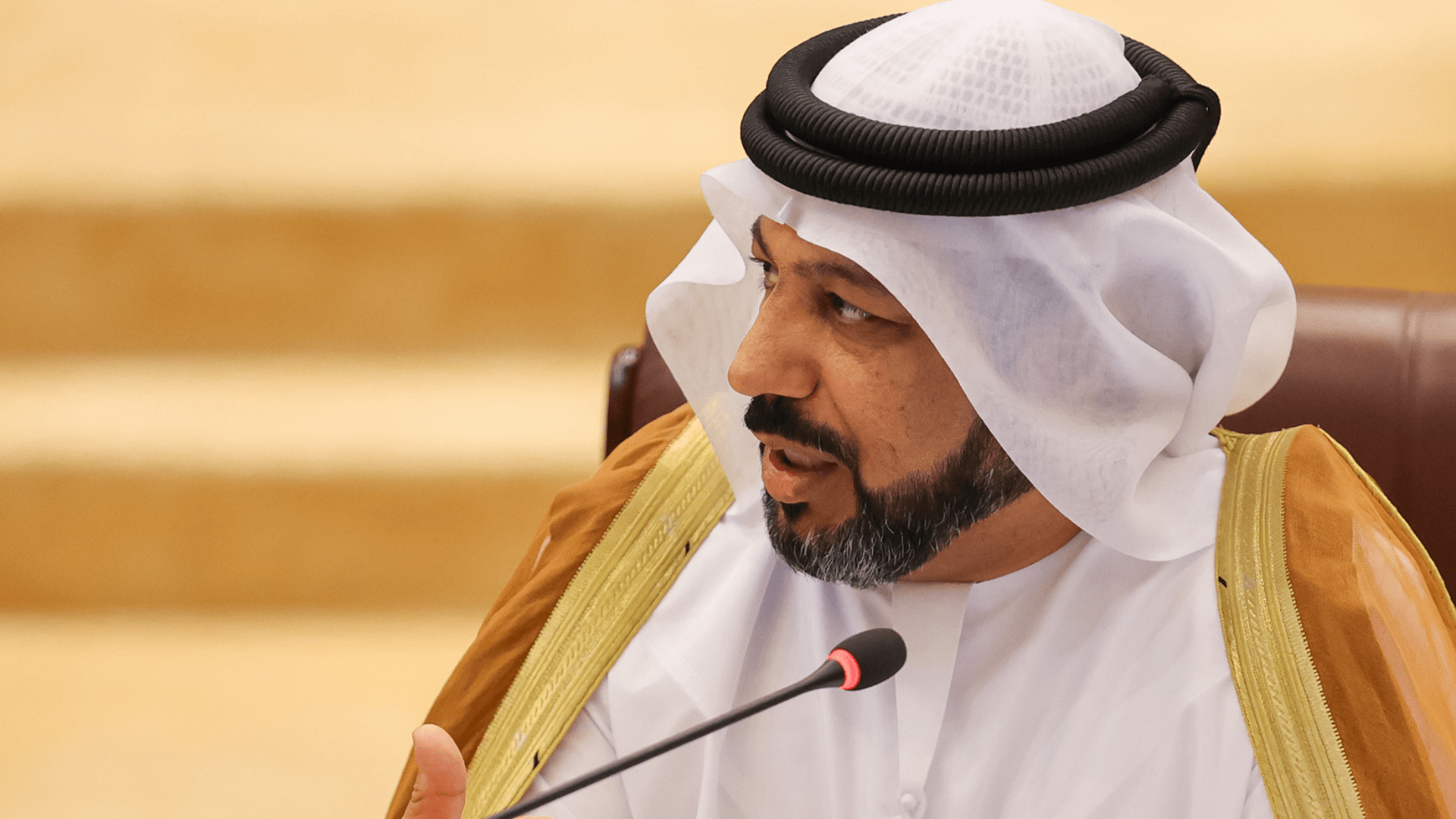 Founder & CEO | Abdullah Sultan Al Dah