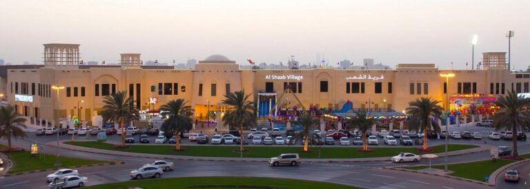 Top 10 Reasons to Visit Al Shaab Village – What Makes It Unique?