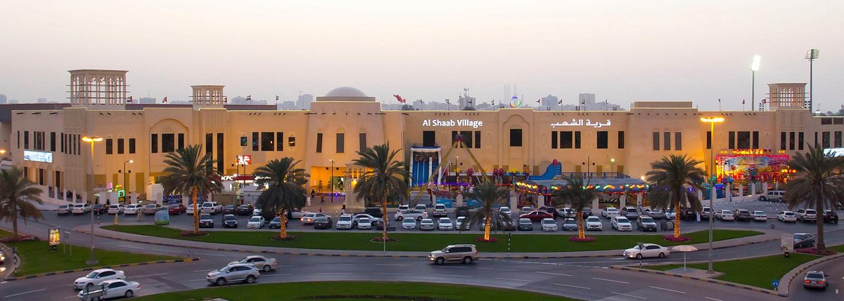 Top 10 Reasons to Visit Al Shaab Village – What Makes It Unique?