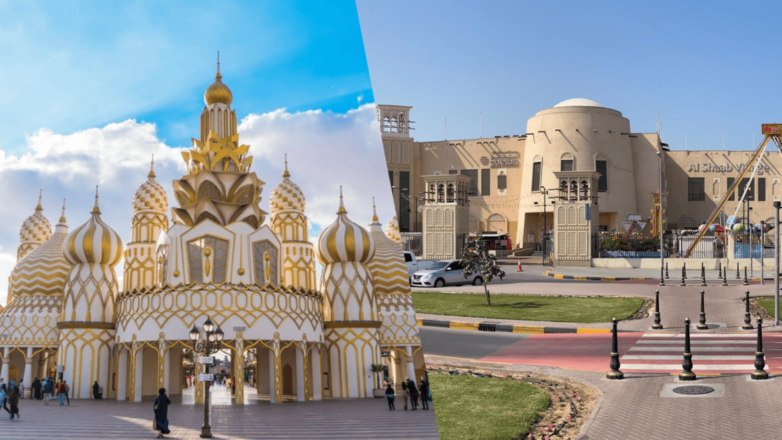 Global Village Closed? Here’s the Secret Sharjah Experience You Can’t Miss at ……